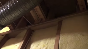 spray foam insulation vs cellulose